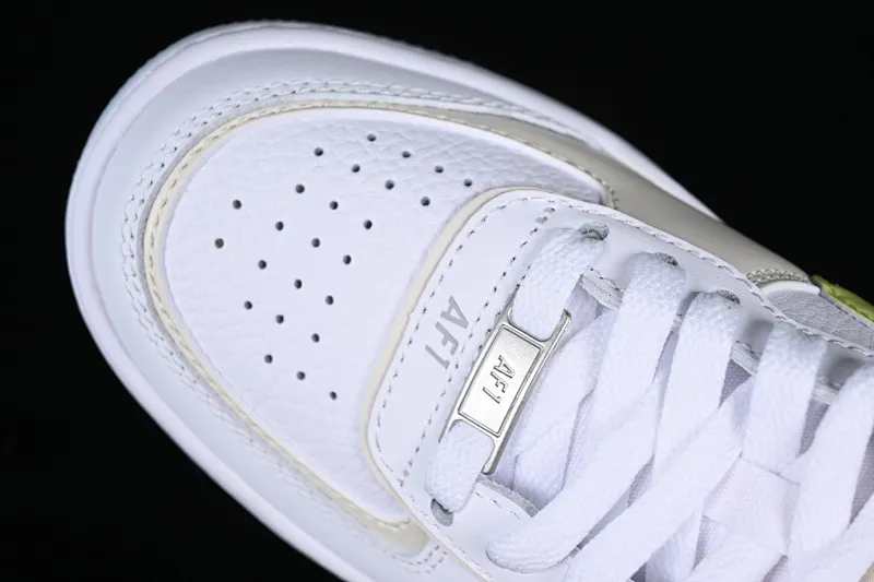 All Categories Nk Air Force 1 Air Force Series Nk Air Force 1 Shadow Air Force Lightweight Increase Nk Air Force 1 Shadow Air Force One Lightweight Increase Low-top Versatile Sneakers FB7582-100